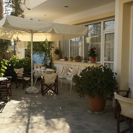 Kastéllion Kalliopi Hotel المظهر الخارجي الصورة