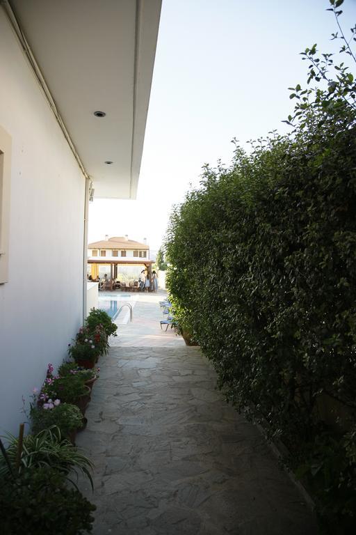 Kastéllion Kalliopi Hotel المظهر الخارجي الصورة