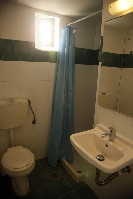Kastéllion Kalliopi Hotel المظهر الخارجي الصورة