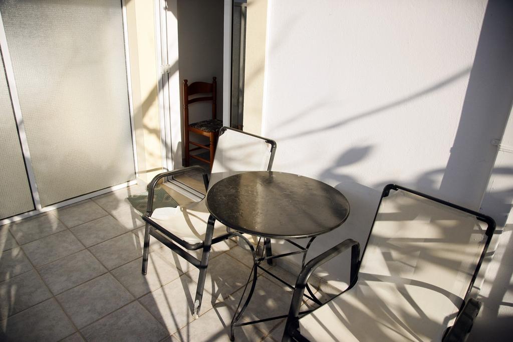 Kastéllion Kalliopi Hotel الغرفة الصورة