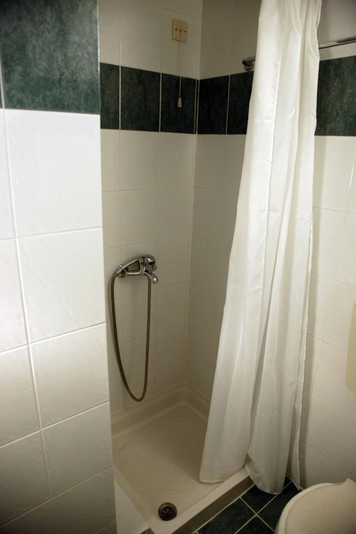 Kastéllion Kalliopi Hotel المظهر الخارجي الصورة