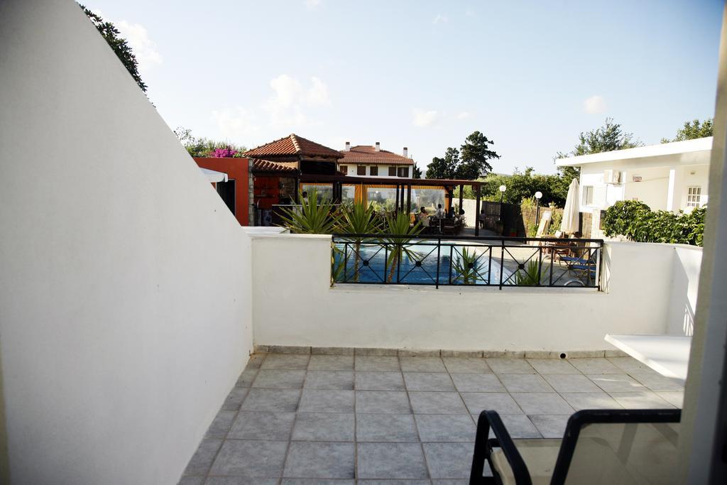 Kastéllion Kalliopi Hotel الغرفة الصورة